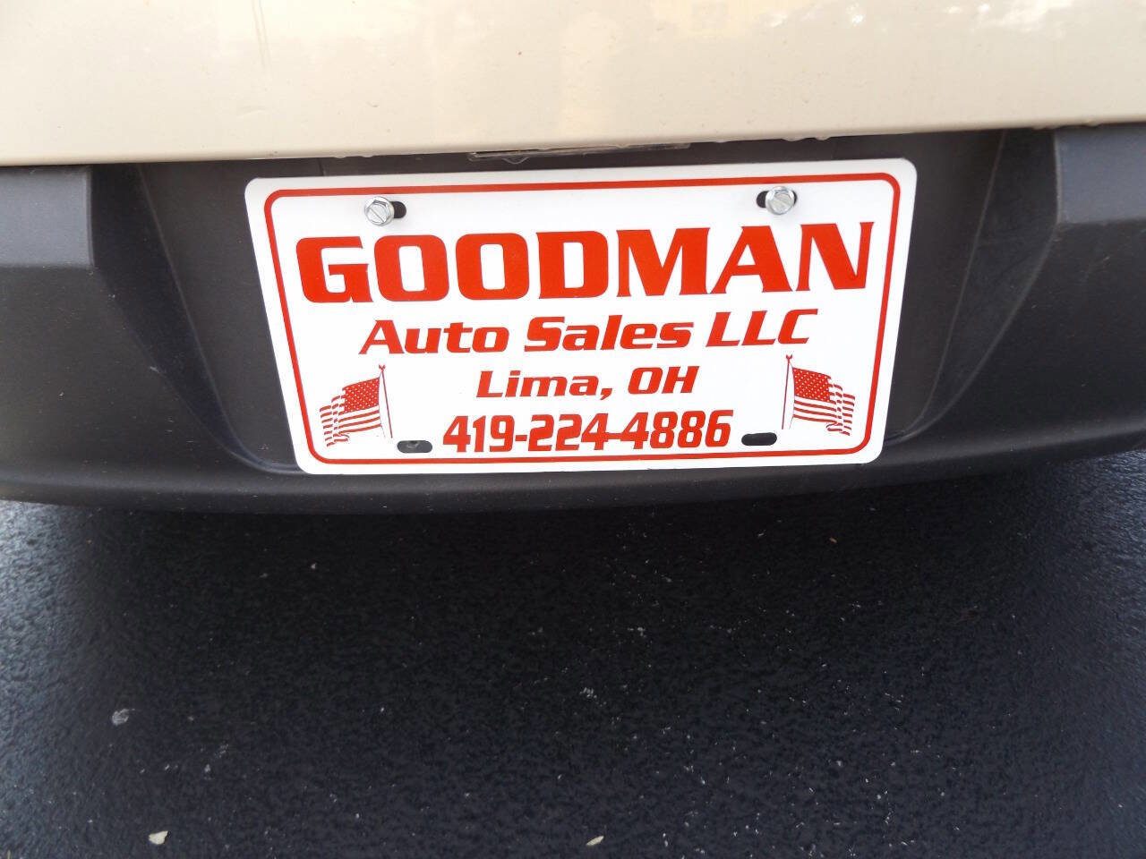 Used 2016 Lincoln MKZ AWD w/ Equipment Group 200A Select image 9