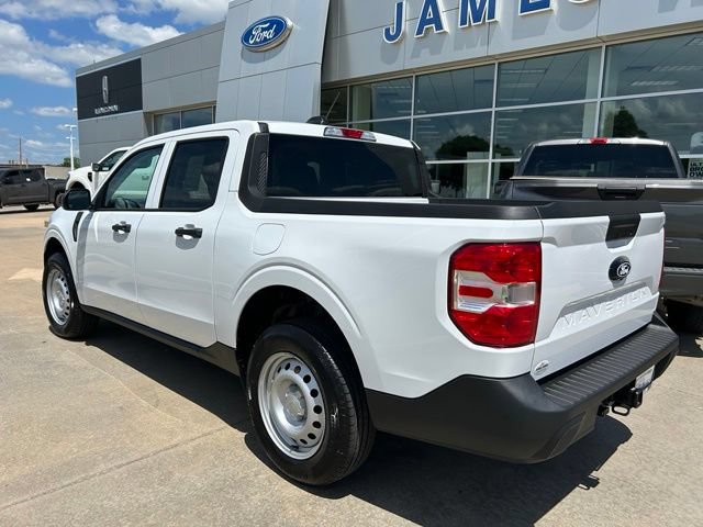 New 2026 Ford Maverick XL FWD image 8