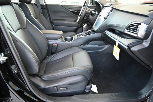 New 2025 Subaru Outback Limited XT image 17