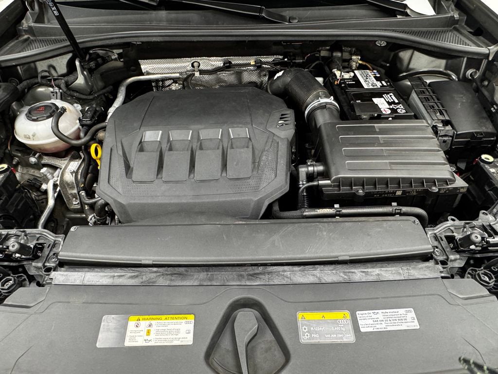 Used 2022 Audi Q3 2.0T Premium Plus w/ Premium Plus Package image 34