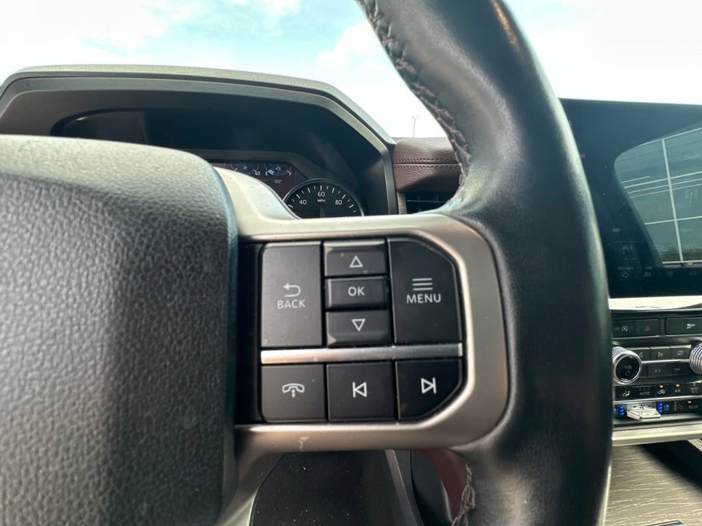 Used 2024 Ford Expedition Max Limited RWD image 17