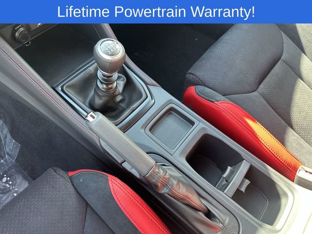 New 2026 Subaru WRX Limited image 25