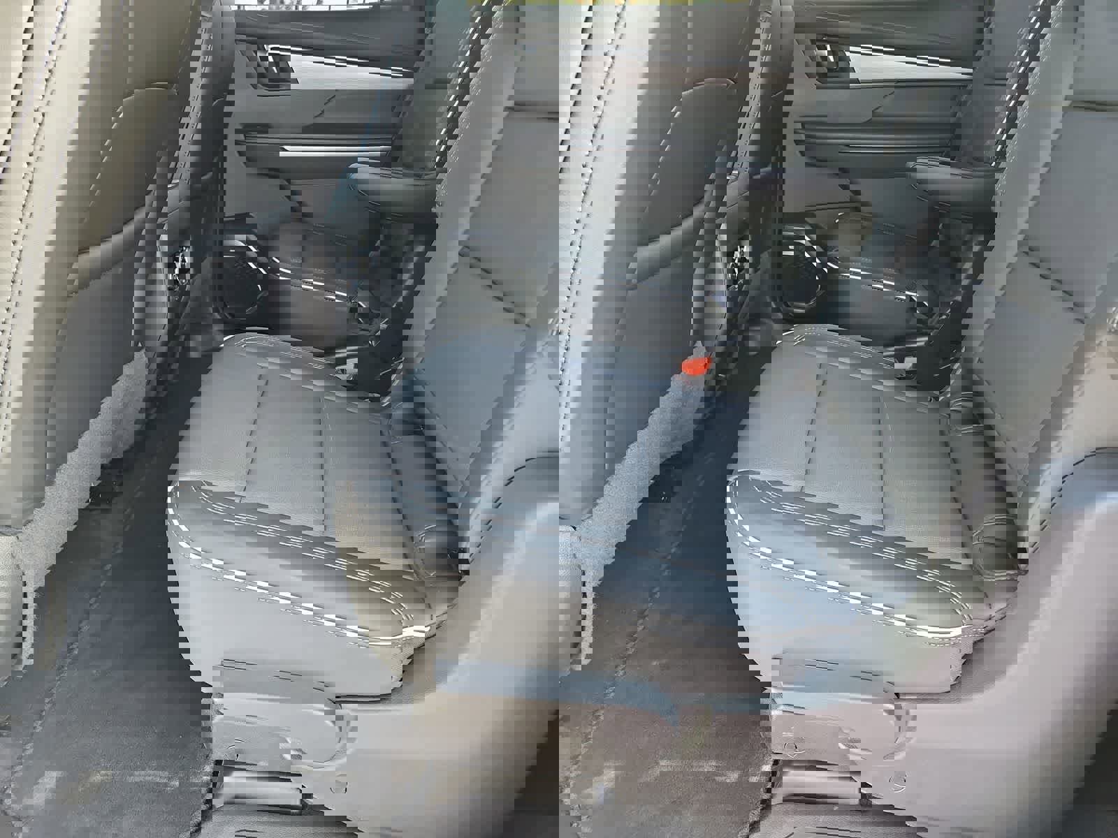 Used 2025 Buick Enclave Preferred image 20