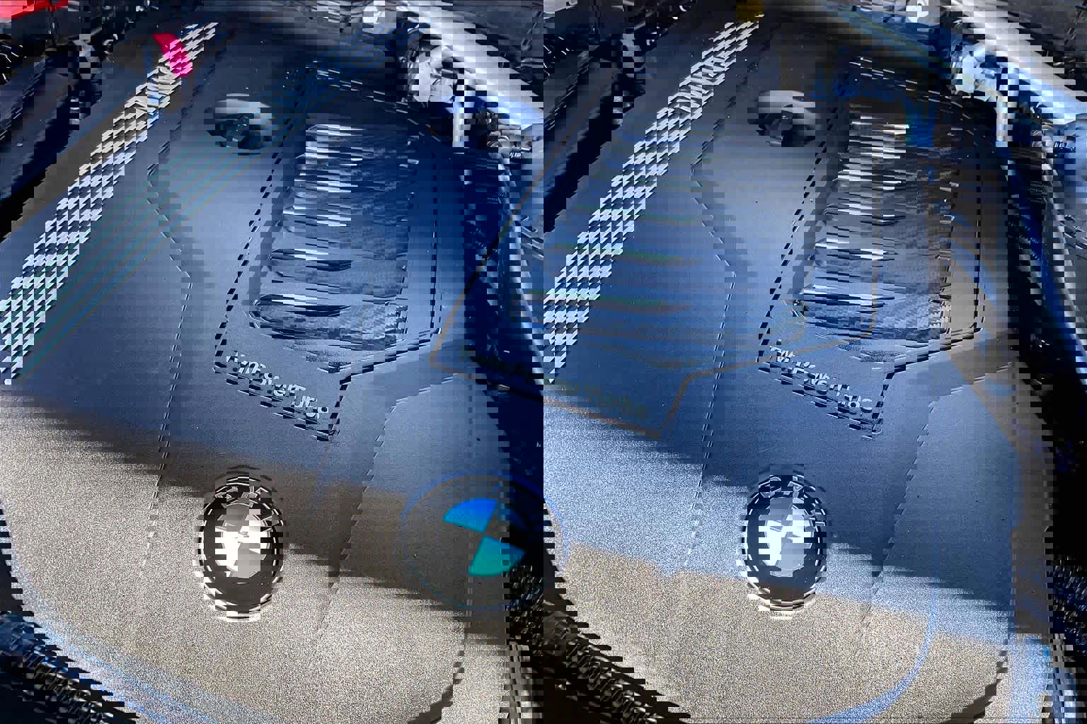 Used 2019 BMW X5 xDrive40i w/ Convenience Package image 35