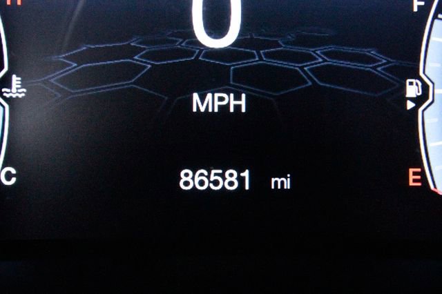 Used 2020 Jeep Compass Latitude w/ Popular Equipment Group image 16