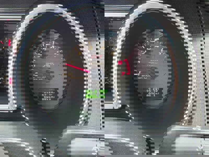 Used 2008 Ford Mustang Shelby GT500 image 24