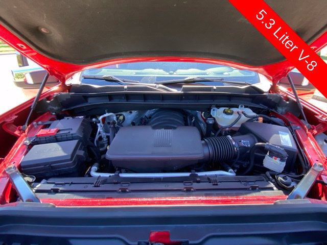 Used 2019 GMC Sierra 1500 SLT w/ SLT Premium Plus Package AWD/4WD image 63
