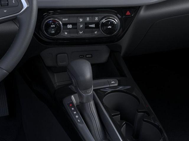 New 2026 Chevrolet Trax LT w/ LT Convenience Package FWD image 23