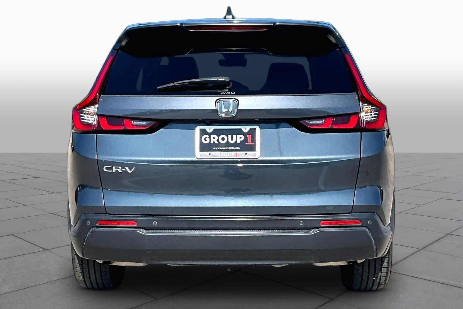Used 2023 Honda CR-V EX-L image 5