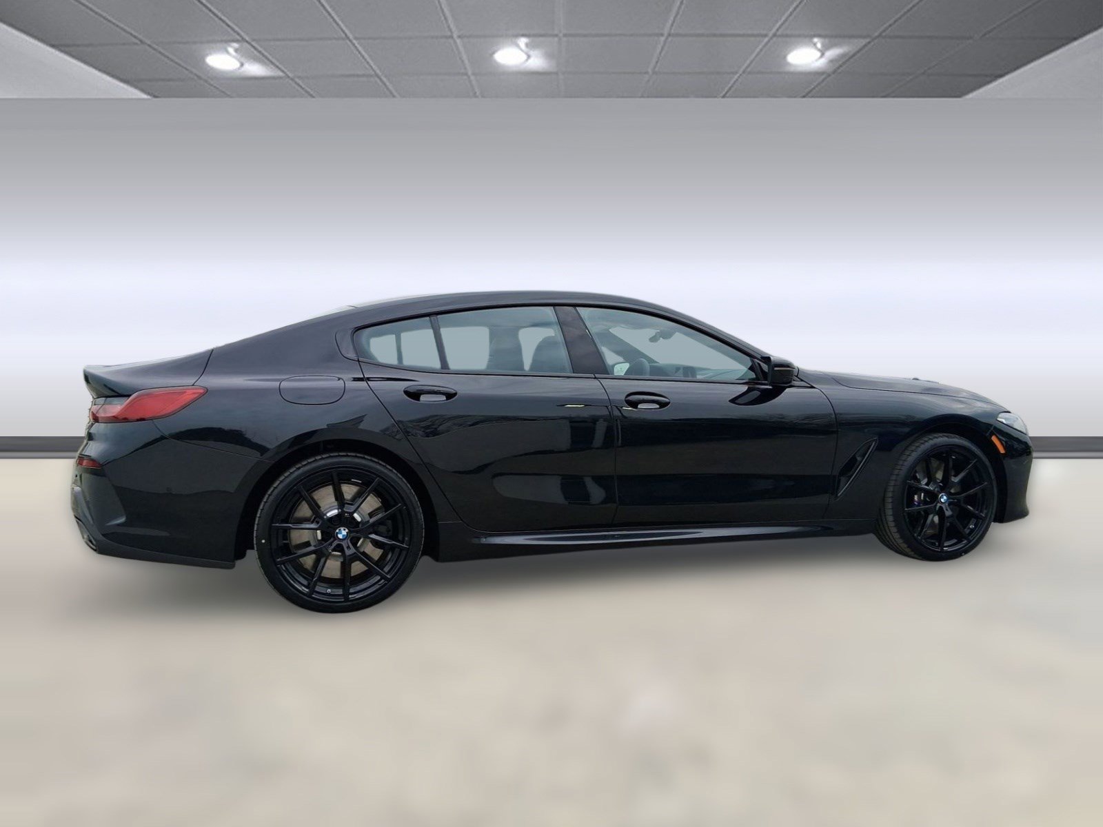 New 2026 BMW M850i xDrive AWD/4WD image 8