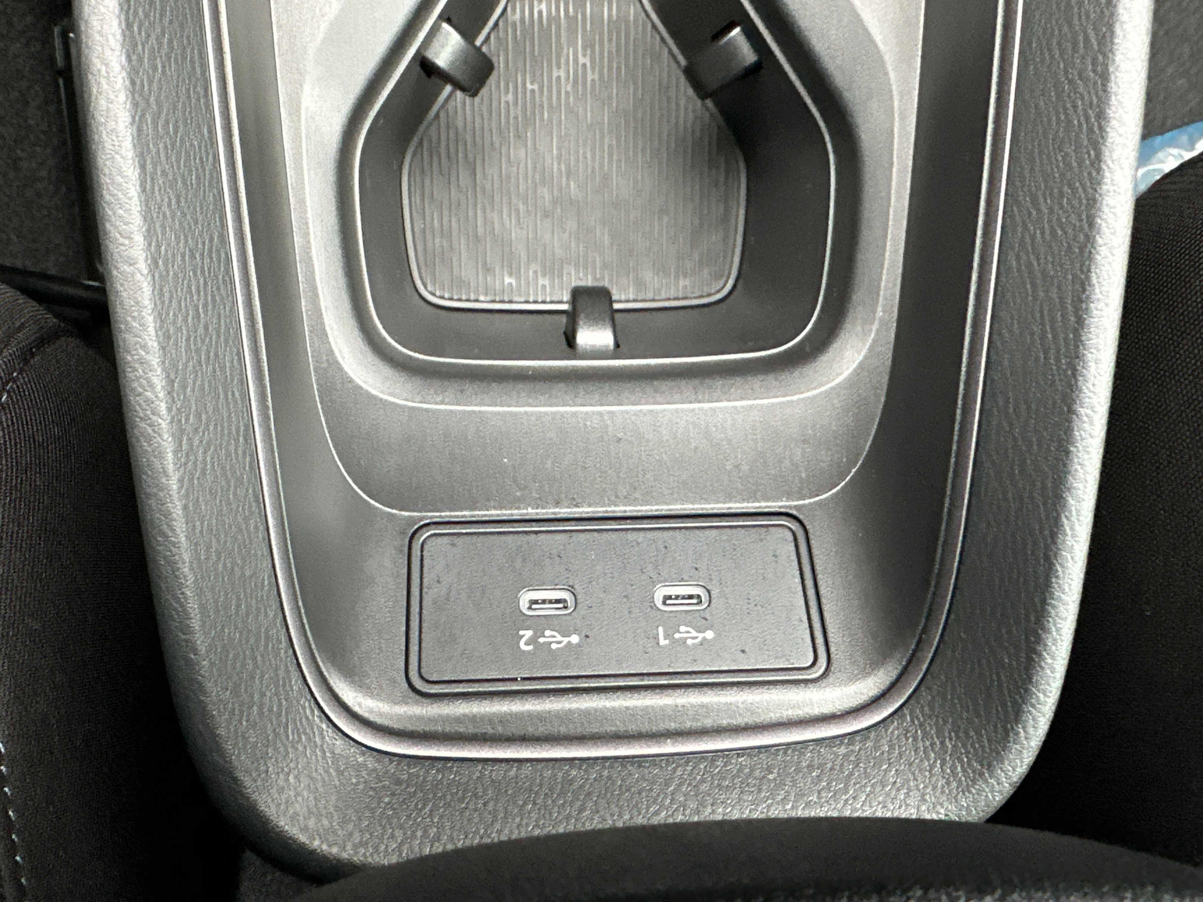 New 2026 Nissan Leaf w/ Floor Mat Package (S+) image 37