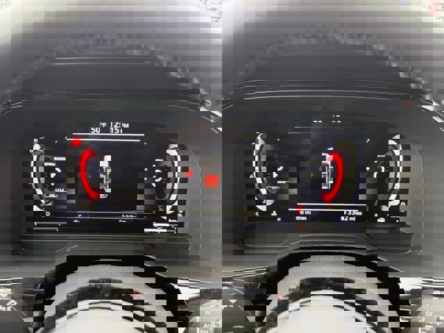 New 2025 Nissan Pathfinder Platinum w/ Cargo Package image 33