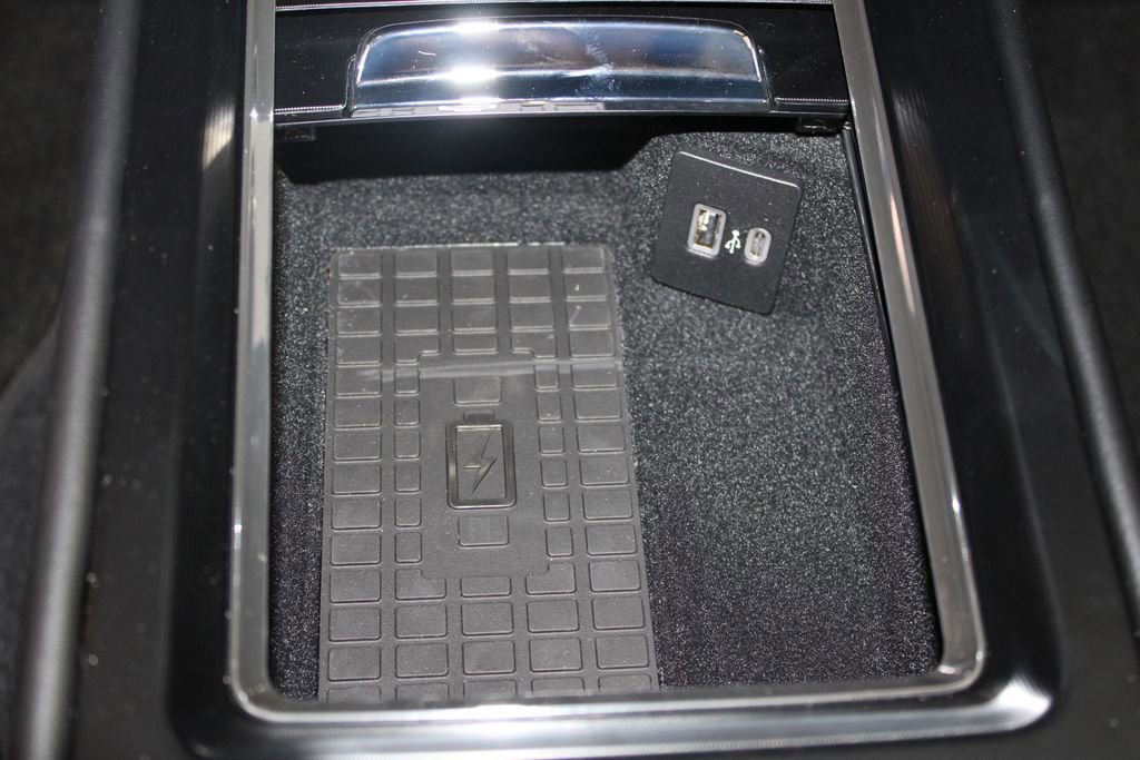 New 2025 Lincoln Corsair FWD w/ Equipment Group 101A image 45