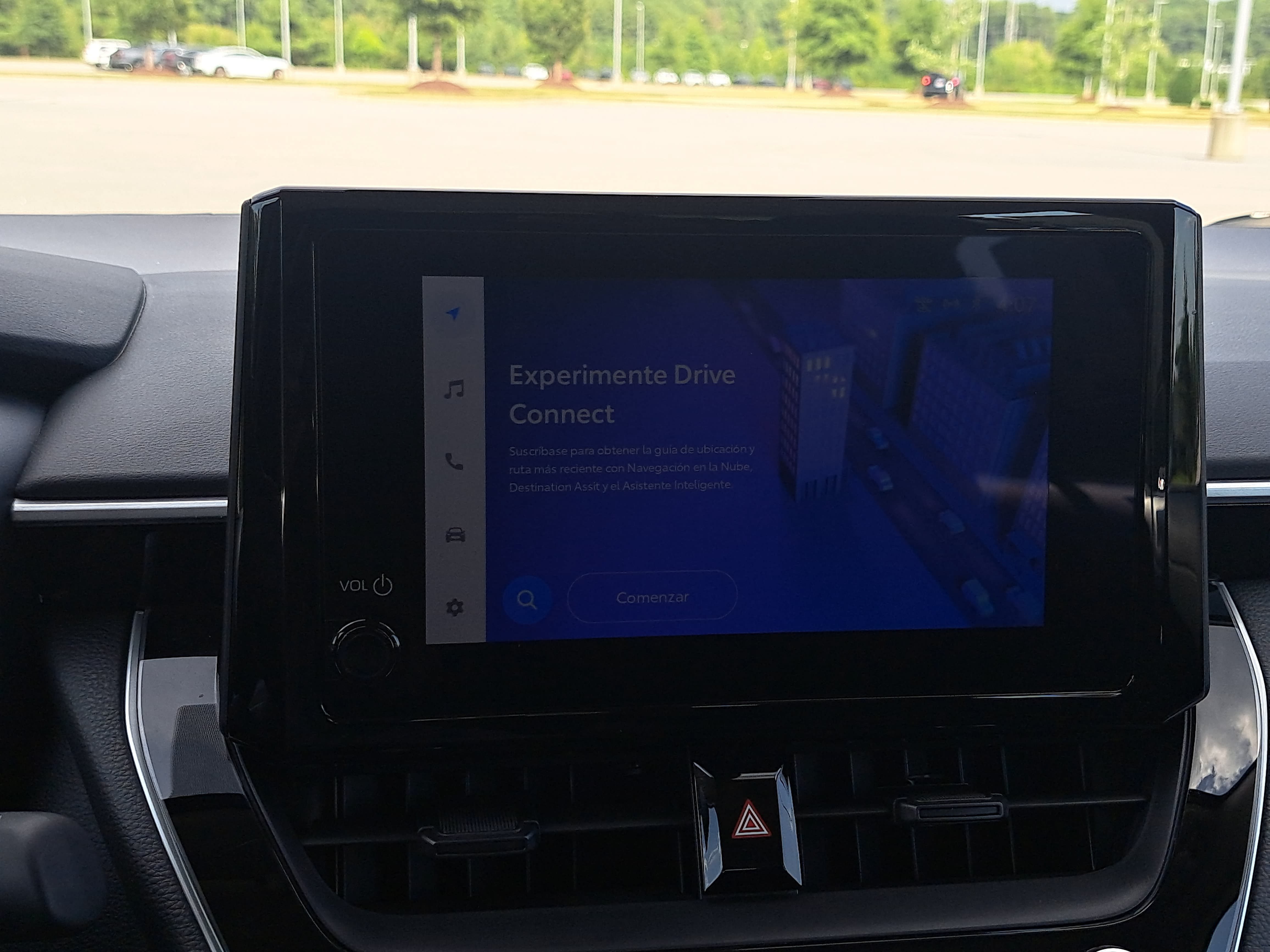 Used 2026 Toyota Corolla LE FWD image 22