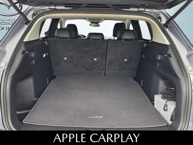 Used 2023 MAZDA CX-50 2.5 S w/ Cargo Package AWD/4WD image 9
