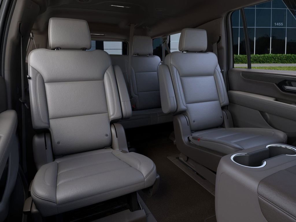 New 2026 GMC Yukon XL Elevation image 17