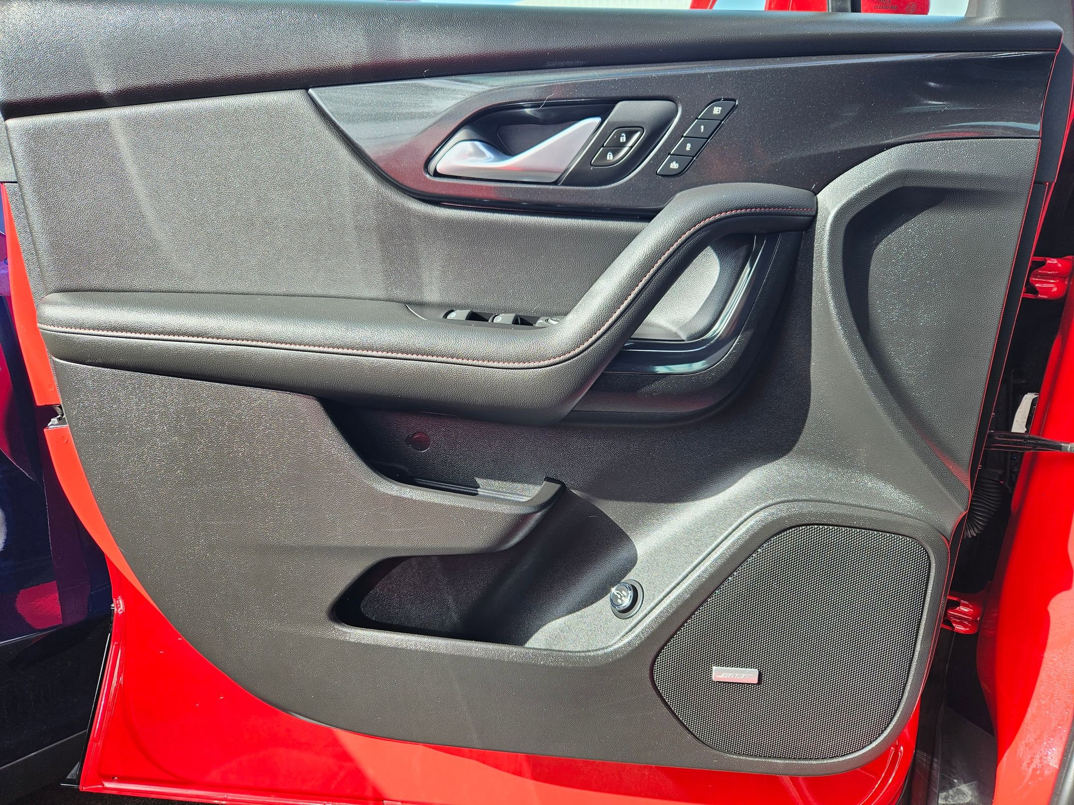 Used 2020 Chevrolet Blazer RS AWD/4WD image 9