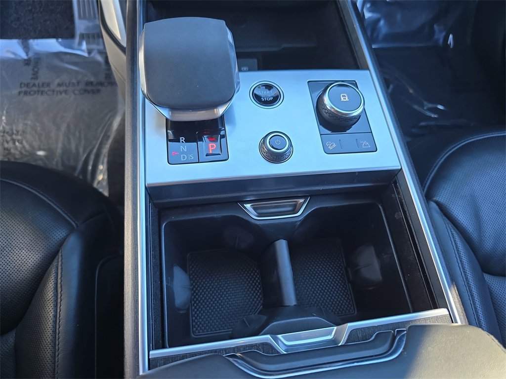 Certified 2023 Land Rover Range Rover SE image 26