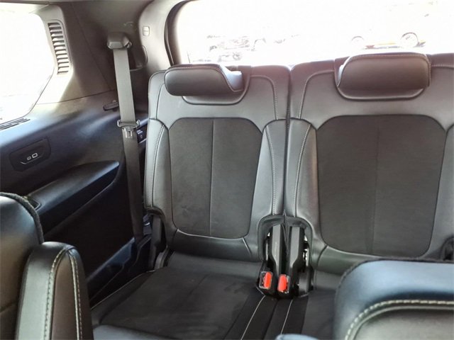 Used 2022 Jeep Grand Cherokee L Laredo image 14