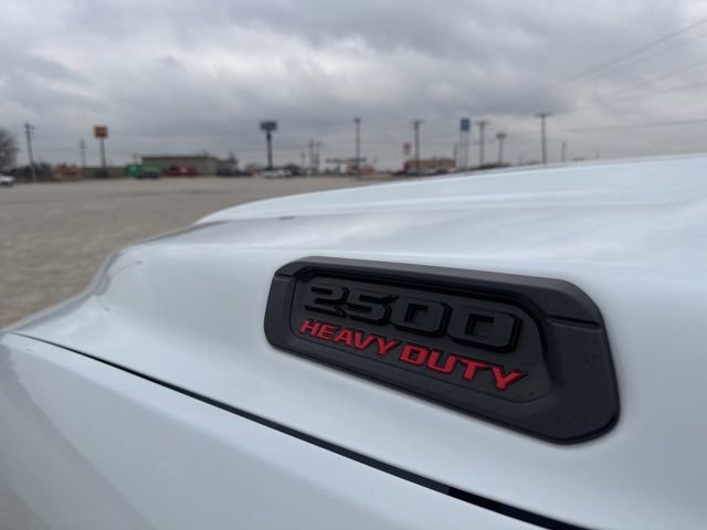Used 2024 RAM 2500 Tradesman image 8