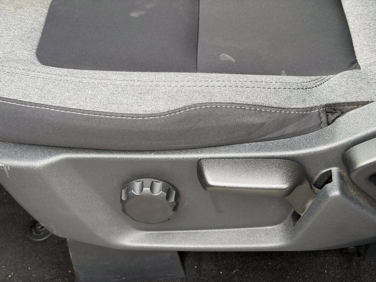 Used 2025 Ford Bronco Big Bend AWD/4WD image 4