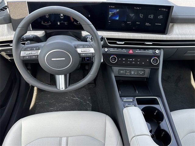 New 2025 Hyundai Sonata SEL image 15