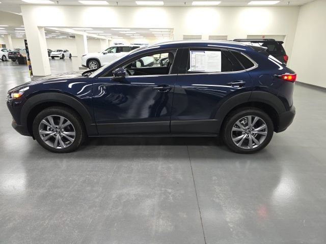 Used 2024 MAZDA CX-30 AWD 2.5 S w/ Premium Package image 3