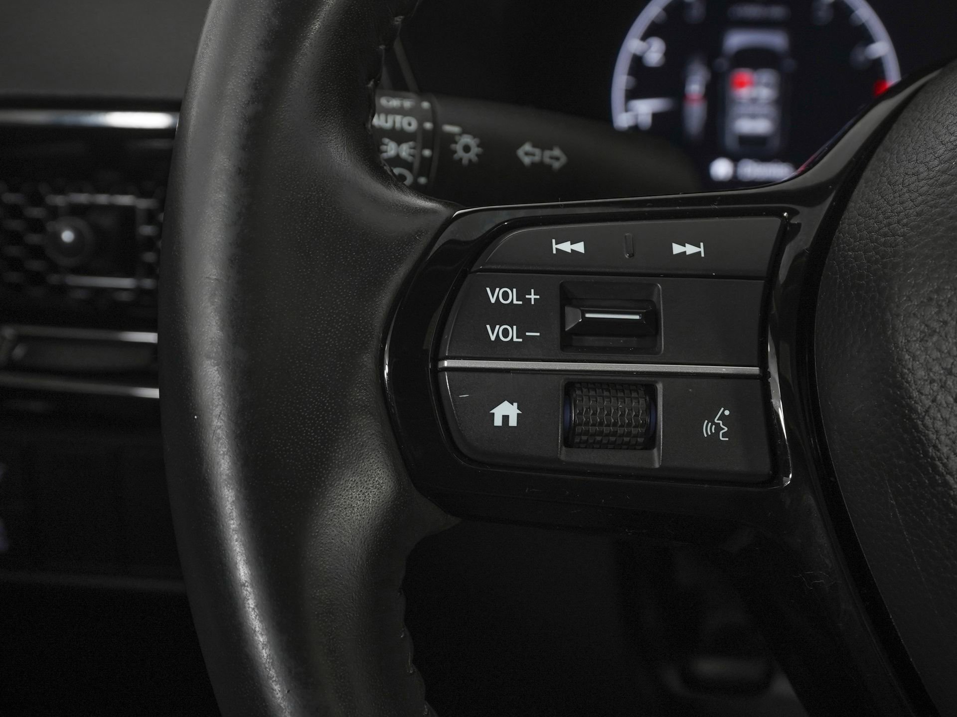 Used 2024 Honda CR-V EX-L image 19
