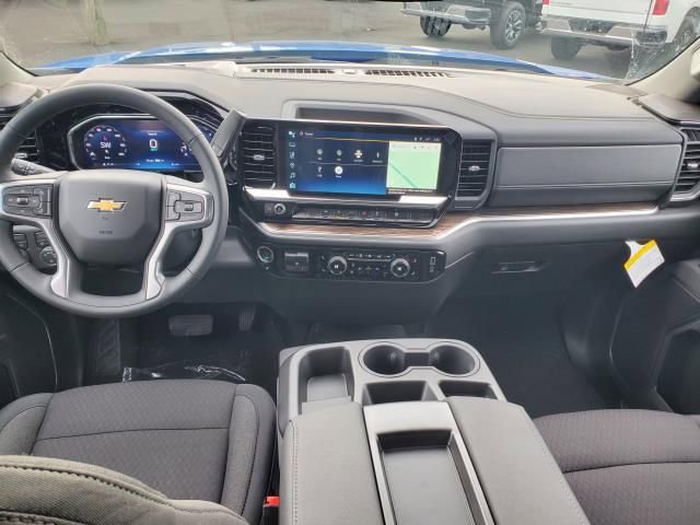 New 2026 Chevrolet Silverado 1500 LT image 10