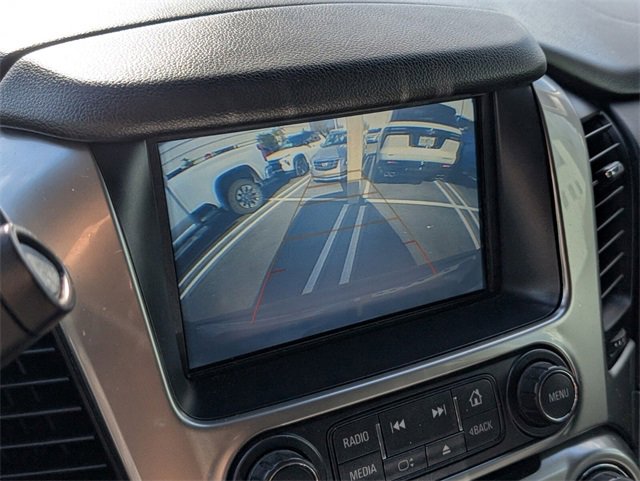 Used 2018 Chevrolet Tahoe LS w/ Enhanced Driver Alert Package image 19