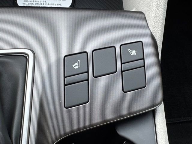 New 2026 Kia Sportage EX image 24