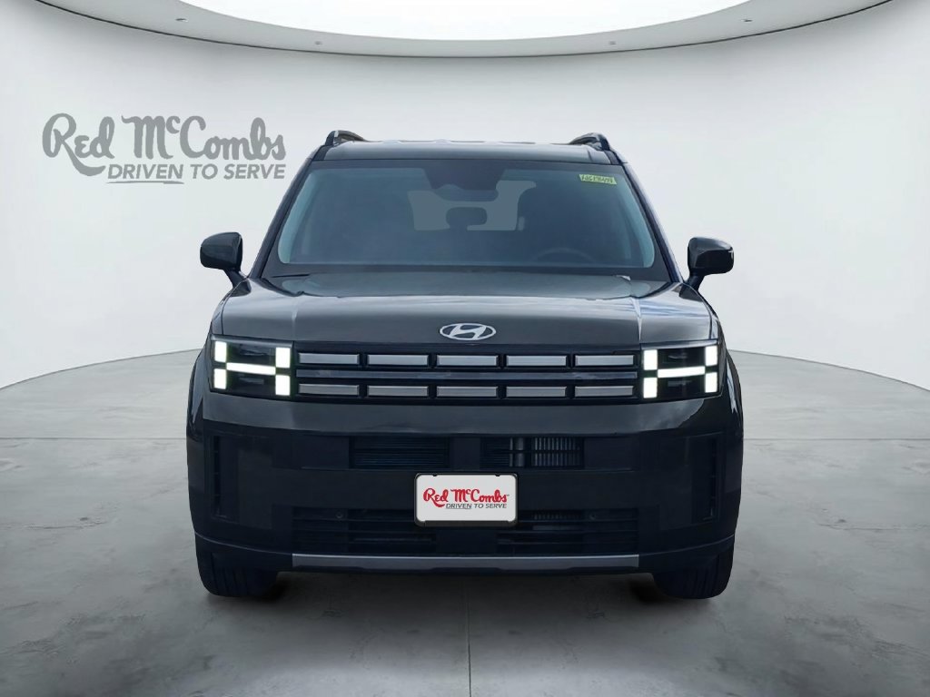 New 2026 Hyundai Santa Fe SEL FWD image 8