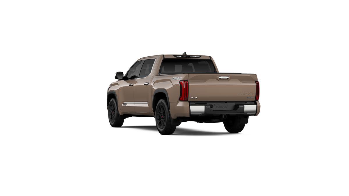 New 2026 Toyota Tundra 1794 Edition image 7