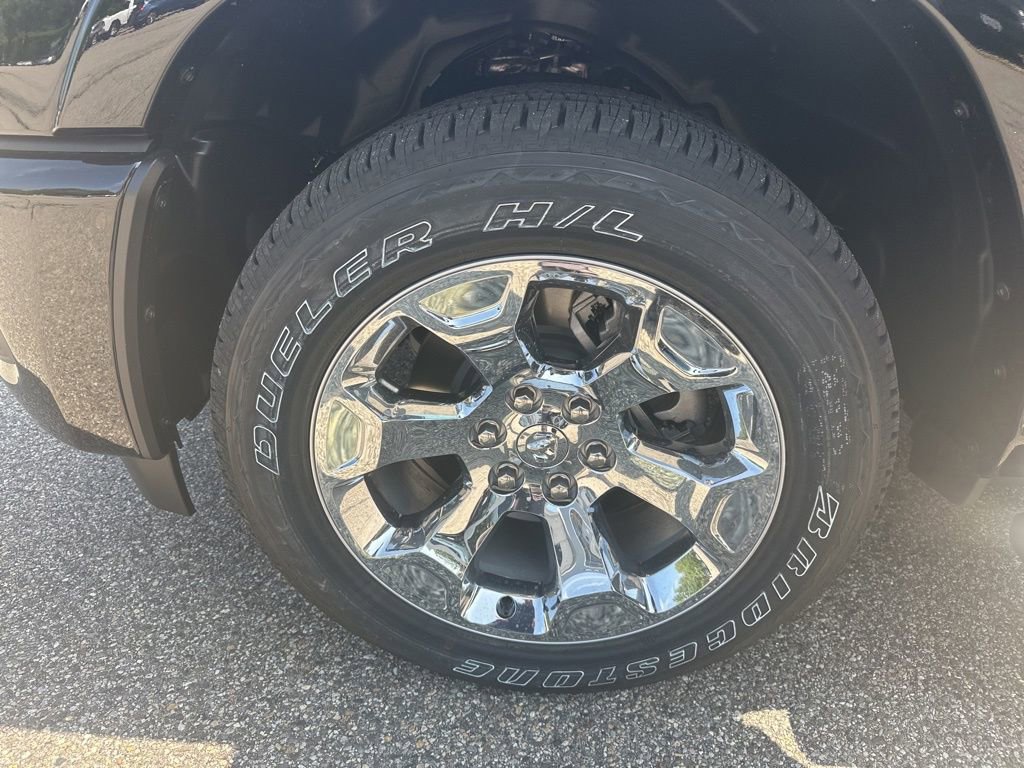 New 2026 RAM 1500 Big Horn image 30