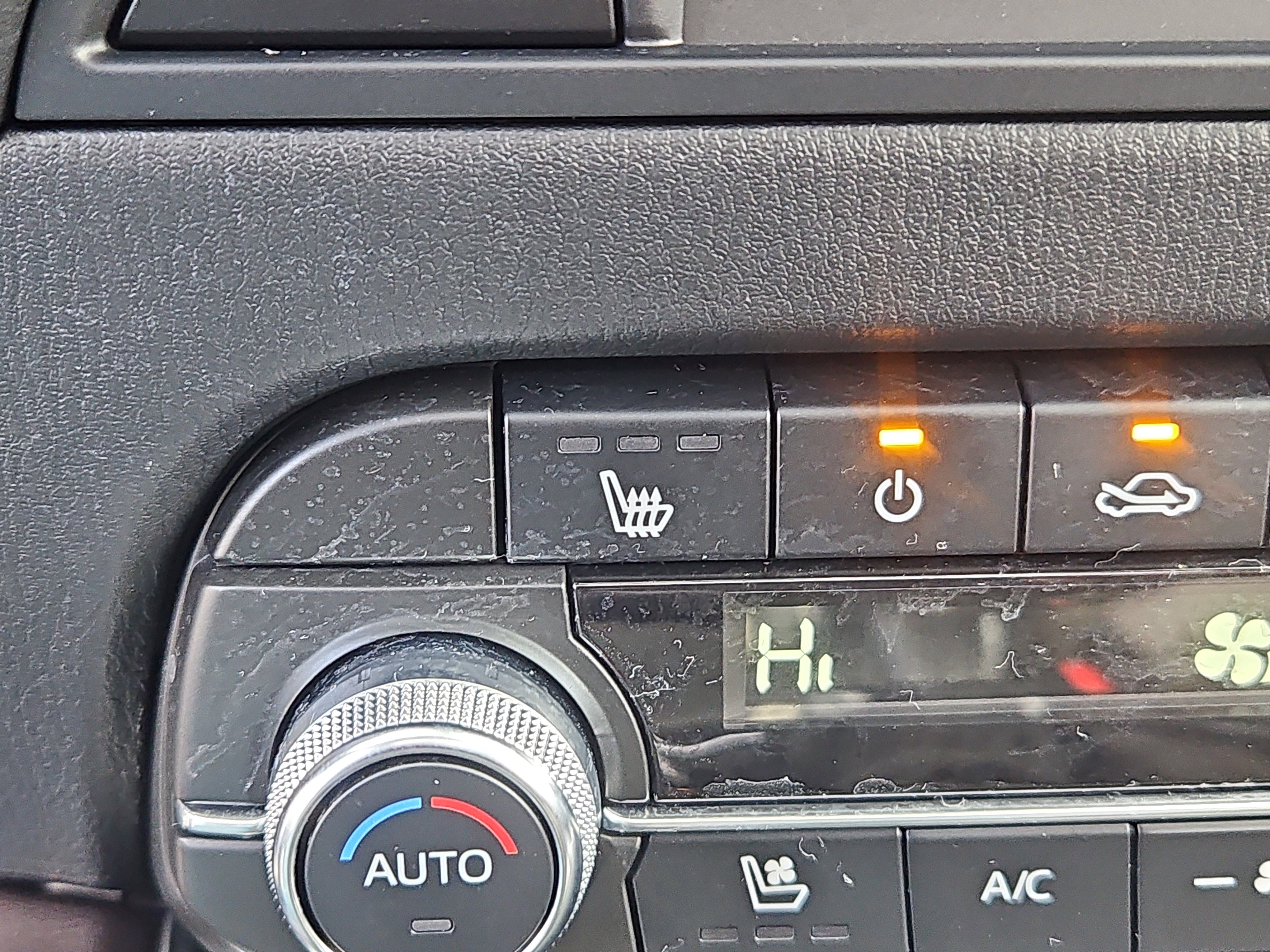 Certified 2025 MAZDA CX-5 Signature image 27