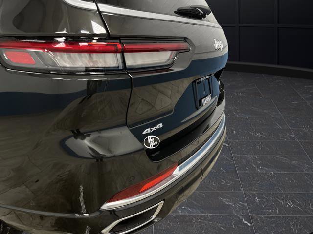 Used 2024 Jeep Grand Cherokee L Summit image 39