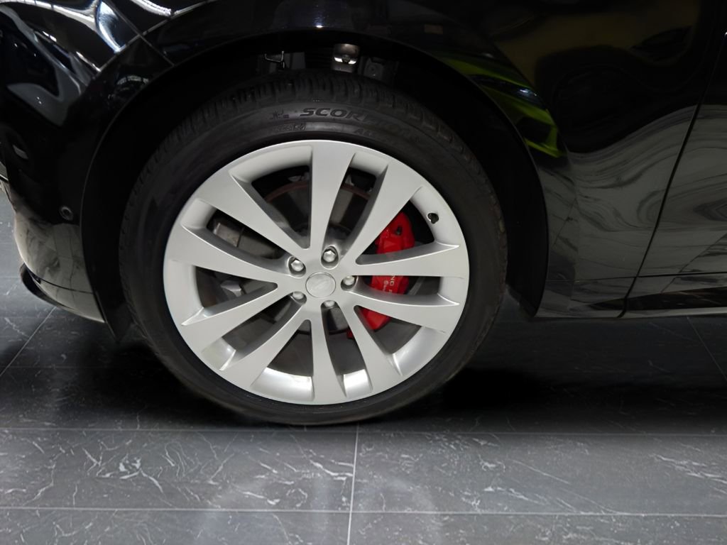 Used 2023 Land Rover Range Rover Sport SE Dynamic image 12