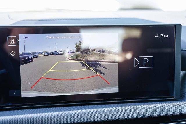 New 2026 Hyundai Sonata SEL FWD image 27