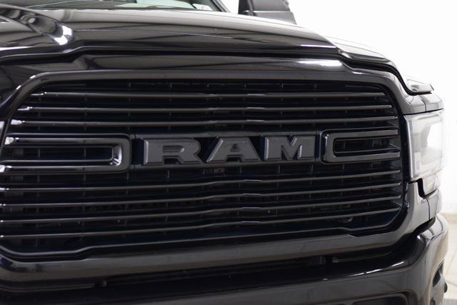 Used 2022 RAM 2500 Laramie image 9