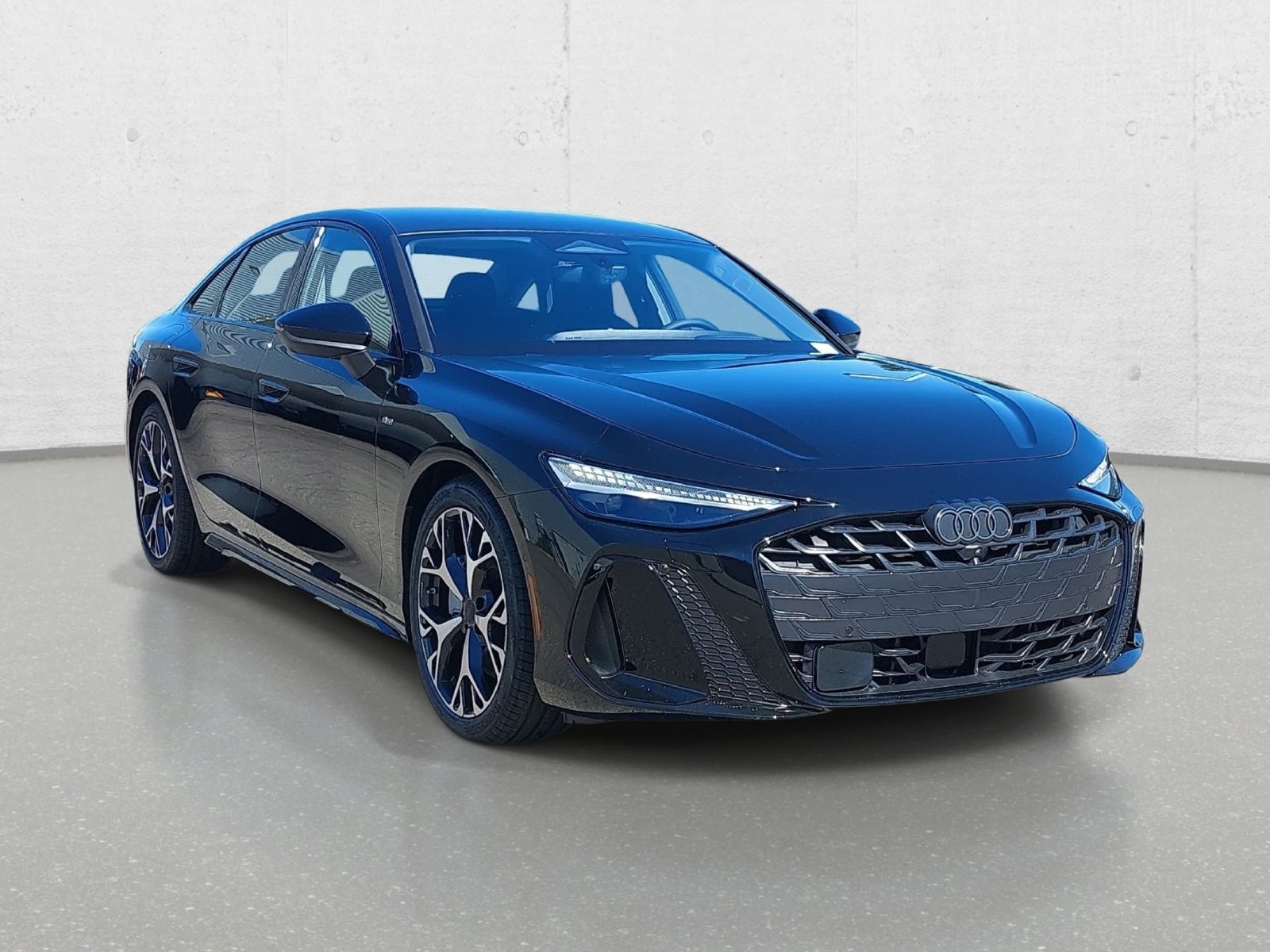 New 2026 Audi A6 Prestige AWD/4WD image 3