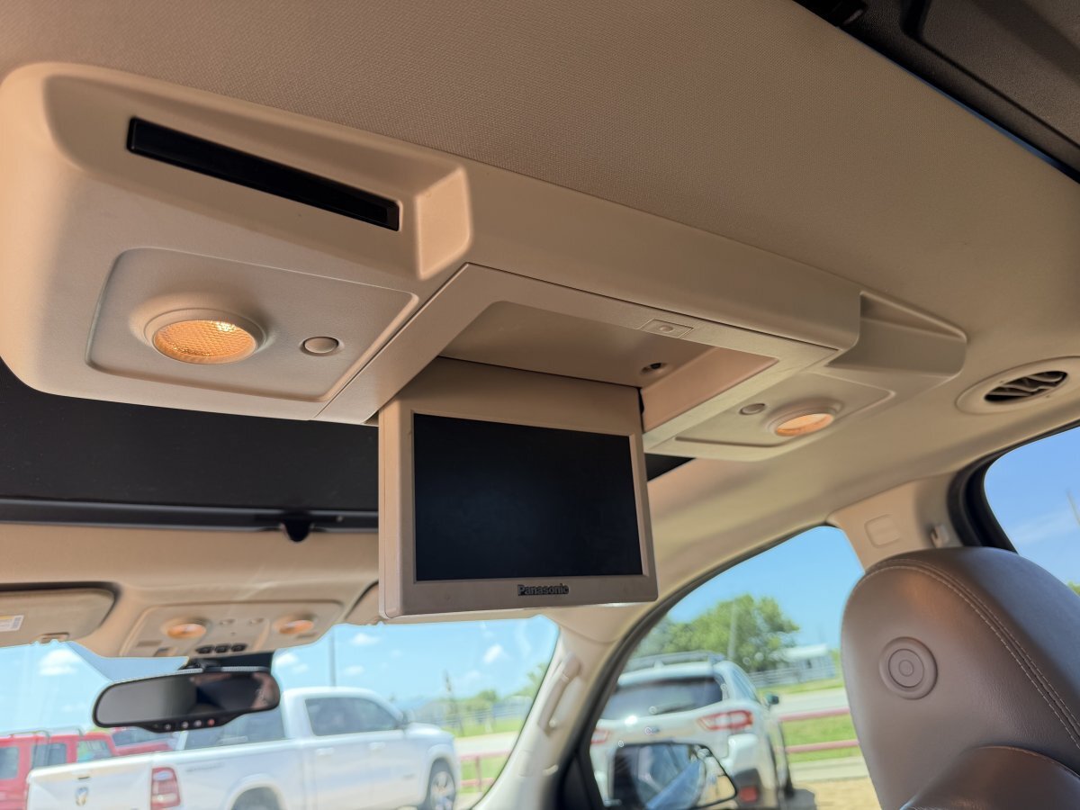 Used 2015 GMC Acadia Denali FWD image 17