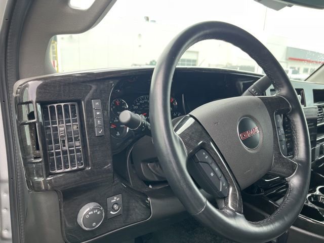 Used 2024 GMC Savana 2500 Explorer Limited SE image 17