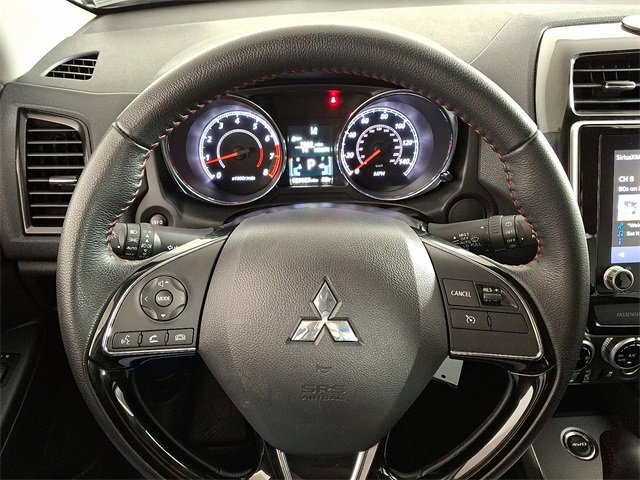 Used 2024 Mitsubishi Outlander Sport LE image 18