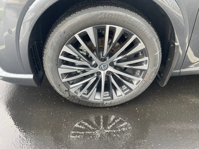 New 2026 Lexus RX 350 Premium Plus AWD/4WD image 9