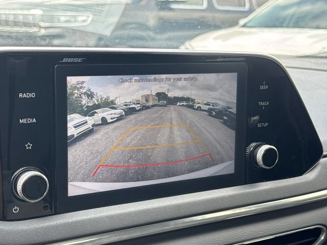 Used 2021 Hyundai Sonata SEL FWD image 18