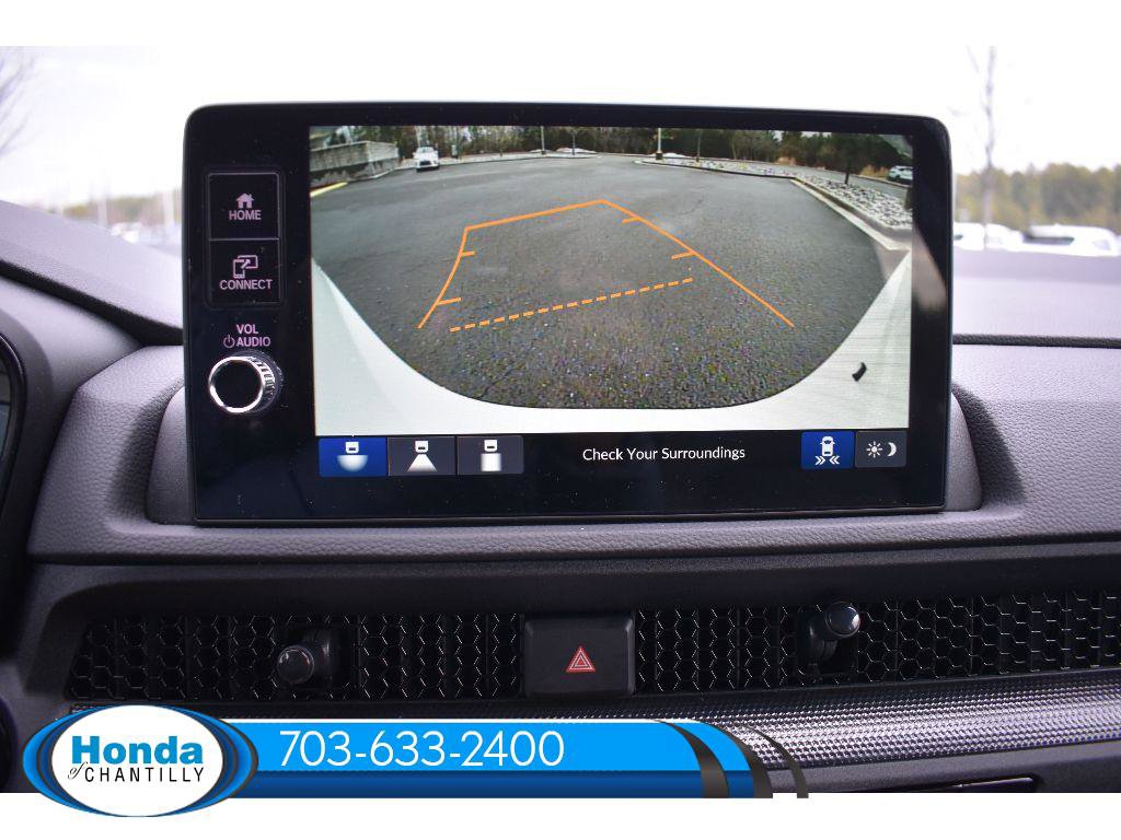 New 2026 Honda CR-V TrailSport image 16