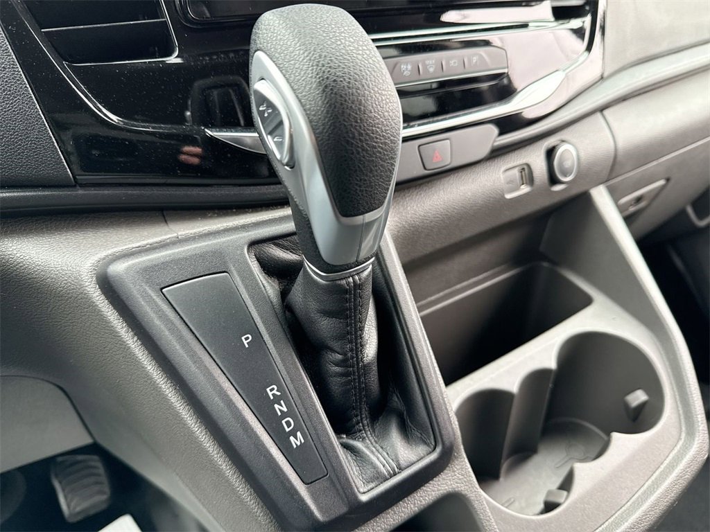 Used 2023 Ford Transit 350 XLT image 20