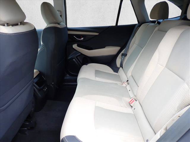 Used 2020 Subaru Outback Premium AWD/4WD image 10