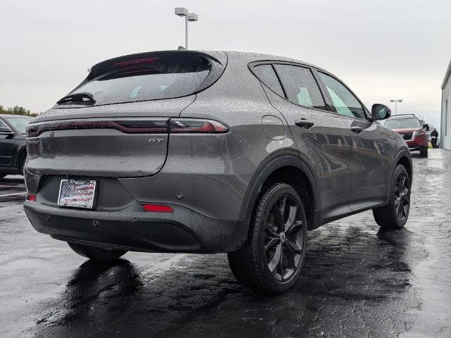 Used 2024 Dodge Hornet GT w/ Track Pack image 5