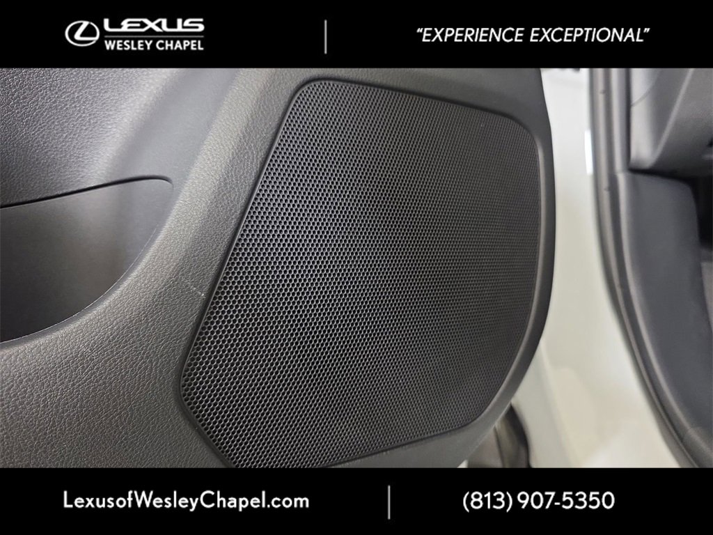 Used 2024 Lexus TX 350 FWD image 18